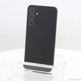〔中古〕SAMSUNG(サムスン) Galaxy A54 5G 128GB オーサムブラック SC-53D docomo SIMフリー〔344-ud〕