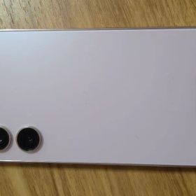 Samsung Galaxy S23 SM-S911N 本体 ラベンダー 海外版