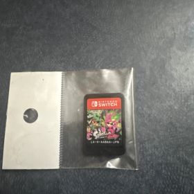 値下げ可能Nintendo Switch スプラトゥーン2 ソフト