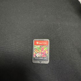 スプラトゥーン2 Nintendo Switch ソフト