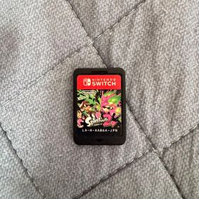 スプラトゥーン2 Switchソフトのみ Nintendo