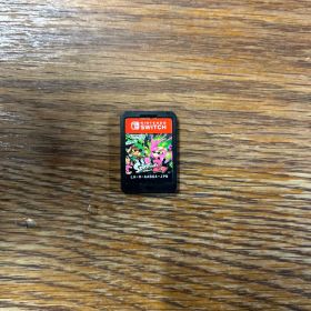 任天堂スイッチ スプラトゥーン2