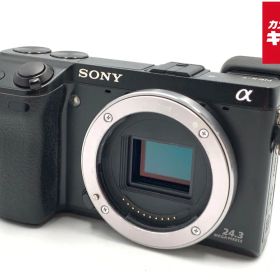 【中古】 【並品】 ソニー α NEX-7 ボディ | sony デジカメ カメラ ミラーレス一眼