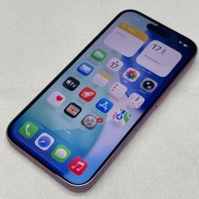 【美品】 iPhone16 128GBピンク 正規SIMフリー バッテリー92％