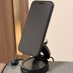 iPhone16 128gb 本体 バッテリー 97% SIMフリー