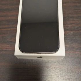【極美品】iPhone16Pro128GB ナチュラルチタニウム