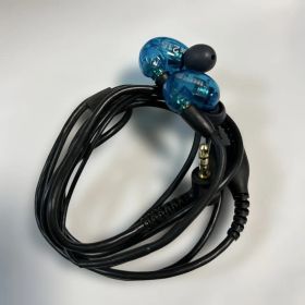 SHURE SE215 有線イヤホン 本体
