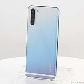 〔中古品〕 OPPO Reno3 A 128GB ホワイト A002OP Y!mobile〔中古品〕 OPPO Reno3 A 128GB ホワイト A002OP Y!mobile