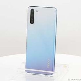 〔中古品〕 OPPO Reno3 A 128GB ホワイト OPU33SWU UQ mobile SIMフリー ［6.44インチ有機EL／Snapdragon 665／RAM:6GB／ナノSIM&ナノSIM］〔中古品〕 OPPO Reno3 A 128GB ホワイト OPU33SWU UQ mobile SIMフリー ［6.44インチ有機EL／Snapdragon 665／RAM:6GB／ナノSIM&ナノSIM］