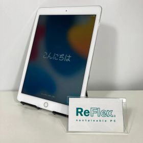 【中古】Apple iPad Air 2 16GB シルバー Wi-Fi