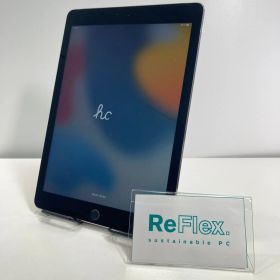 【中古】Apple iPad Air 2 64GB スペースグレイ Wi-Fi+Cellular MGHX2J/A