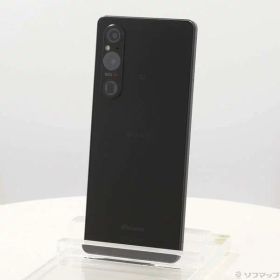 Xperia 1 V SIMフリー 新品 92,000円 中古 49,377円 | ネット最安値の