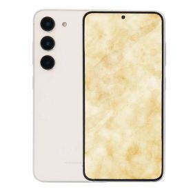 【中古】 Samsung Galaxy S23 5G SM-S911C 256GB SIMフリー 楽天版 [Cランク] 中古スマホ 中古 スマホ スマートフォン 本体 端末 保証付き 即日発送