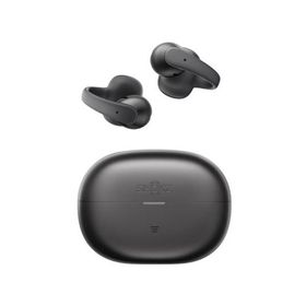 Shokz(AfterShokz) OpenDots Air ブラック 完全ワイヤレスイヤホン SKZ-EP-000072