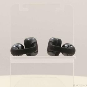 〔中古〕Shokz 〔中古品〕 OpenDots ONE SKZ-EP-000054 ブラック〔262-ud〕