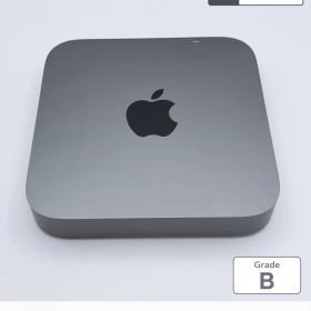 【15日保証】Mac mini i3 8GB 128GB 2018 A1993 動作確認済み Bランク 即発送