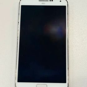 Samsung Galaxy Note SCL22 本体
