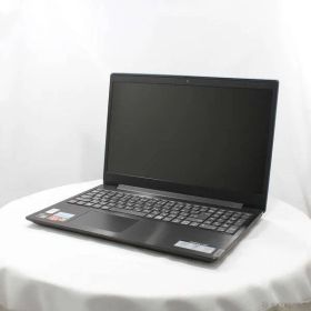 ソフマップ 〔中古品〕 ideapad L340 81LW002PJP グラナイトブラック【297】