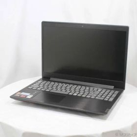 ソフマップ 〔中古品〕 ideapad L340 81LW002PJP グラナイトブラック【269】