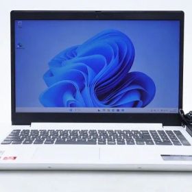 Lenovo Lenovo IdeaPad L340-15API Ryzen 3 3200U 2.6GHz 8GB 256GB 15.6 Windows11 Home 64bit 中古