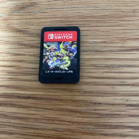 スプラトゥーン3 Switch ソフト 単品