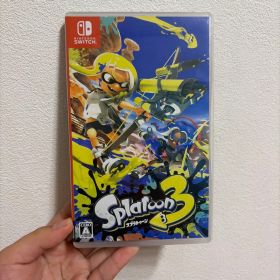 スプラトゥーン3