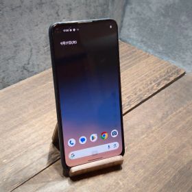 Google Pixel 4a 5G SIMフリー スマホ