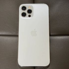 Apple iPhone12pro 128GB 本体