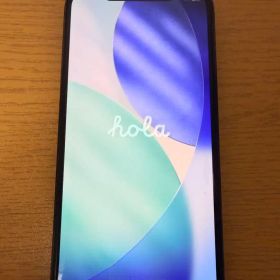 Apple iPhone 12 Pro 256GBパシフィックブルー