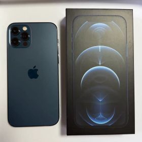 Apple iPhone 12 Pro 本体