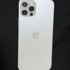 Apple iPhone 12 Pro 本体 シルバー 128gb