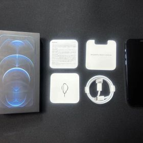 iPhone 12pro本体