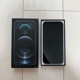 Apple iPhone 12 Pro 256GB 本体