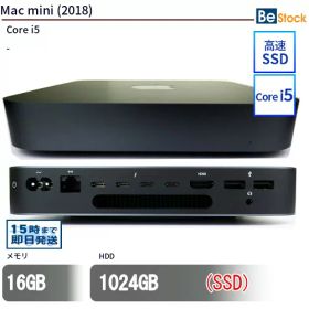 中古デスクトップApple Mac mini (2018) MXNG2J/A 【中古】 Apple Mac mini (2018) 中古デスクトップCore i5 Mac OS 15.7 Apple Mac mini (2018) 中古デスクトップCore i5 Mac OS 15.7
