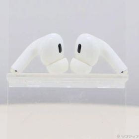 ソフマップ 〔中古品〕 AirPods Pro 第2世代【258】