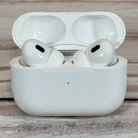 【動作良好！】Apple AirPods Pro 第2世代