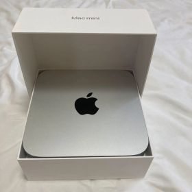 Apple Mac mini M1 16GB 256GB