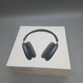 Apple AirPods Max 2 ミッドナイト 未開封 箱痛み