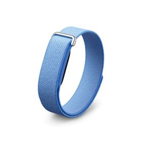 【新品・送料無料】Google グーグル Fitbit Air バンド GA11014-AU ラベンダー 0840353943353