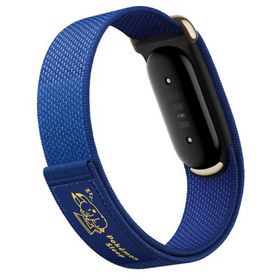 【新品・送料無料】Google グーグル Fitbit Air 限定モデル バンド Pokemon Sleep GA13096-JP Sleepy Blue
