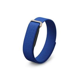 【新品】Google グーグル スマートバンド Fitbit Air Pokemon Sleep GA13096-JP Sleepy Blue