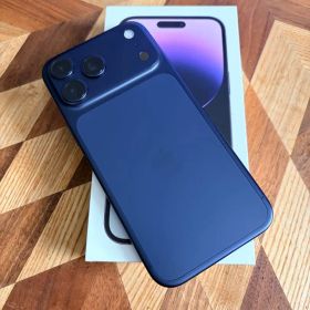 最終値引 iPhone 17pro max 超美品