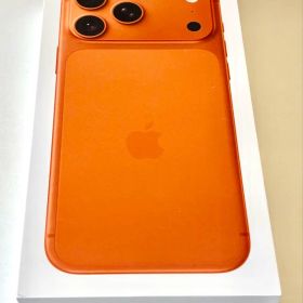 【新品・未開封】Apple iPhone 17 Pro Max 256GB