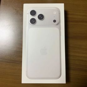 Apple iPhone 17 Pro Max 256GB 本体