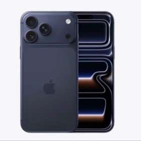 【US版 カメラ無音 /美品】iPhone17ProMax256GB AC+付き