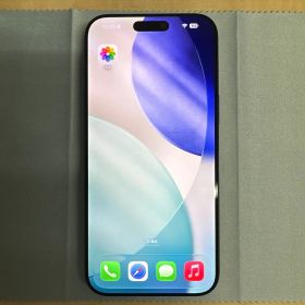 Apple iPhone 17 pro max 512GB SIMフリー