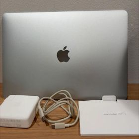 Apple MacBook Air A2337 本体