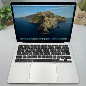 MacBook Air 2020 Core i3 8GB 256GB 【44】