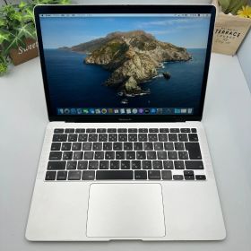 MacBook Air 2020 Core i3 8GB 256GB 【42】