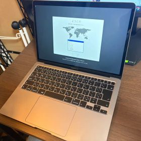 MacBook Air 2020 13inch 256GB